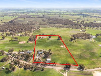 114 McLennan Road, Heathcote