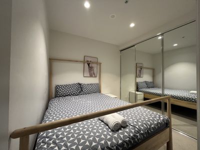 1204 / 285 La Trobe Street, Melbourne