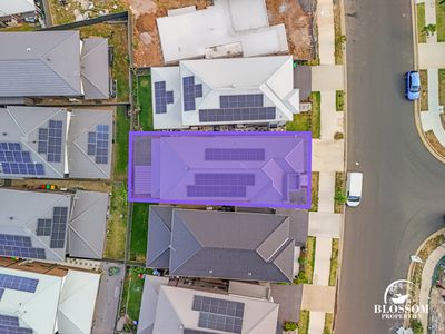 34 Flametree Drive, Marsden Park