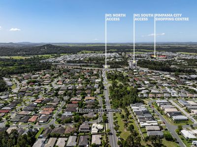 2 Blossom Street, Pimpama