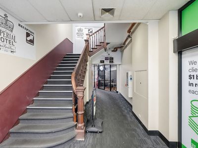 Shop 5 / 138 Collins Street, Hobart