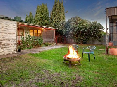 15 BURNLEY STREET, Wodonga