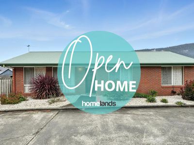 5 / 13 Scenic Hill Road, Huonville