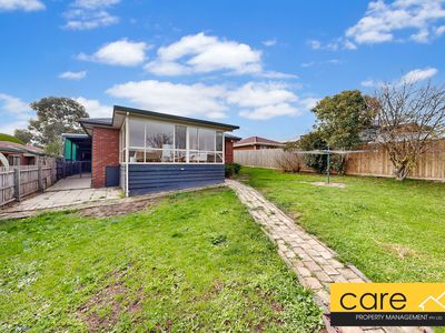 8 Rosalie Court, Hampton Park