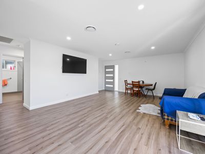 3 / 256 Peel Street West, Summerhill