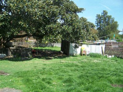 1 Short Street, Berkeley