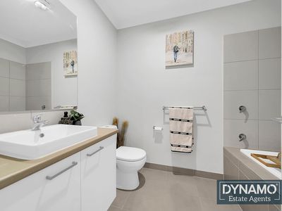 5 Sugar Glider Way, Craigieburn