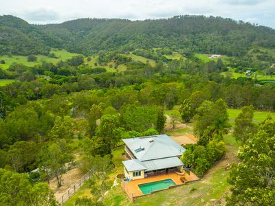 935 Tamborine-Oxenford Road, Wongawallan