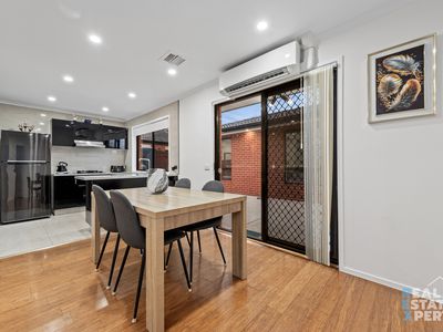 18 Linmac Drive, Hampton Park