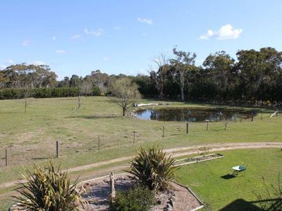 160 Wombala Road, Berrima