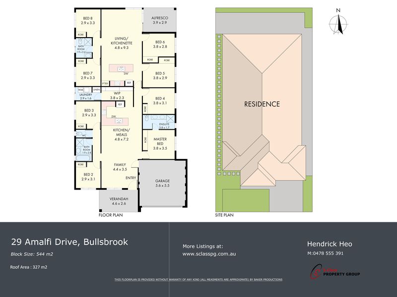 29 Amalfi Drive, Bullsbrook