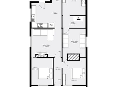 212 Stewart Street, Bathurst