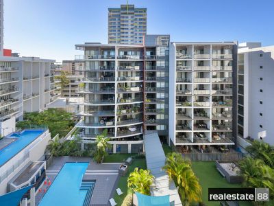 183 / 143 Adelaide Terrace, East Perth