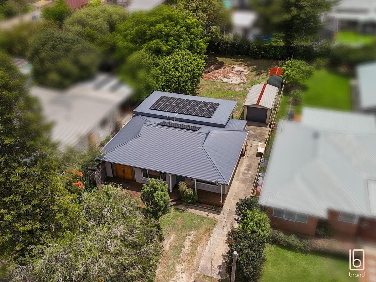 80 Irene Parade, Noraville