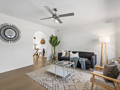 3 / 8 Bradey Street, Mitcham