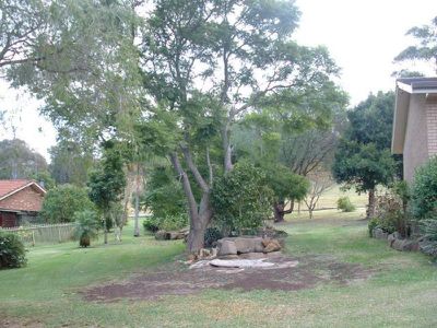 52 Voyager Crescent, Bawley Point