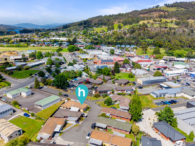 unit 18 / 1 Lynch Avenue, Huonville