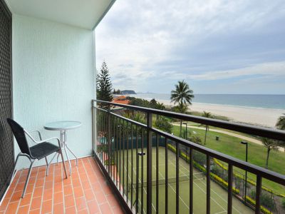4C / 969 Gold Coast Highway, Palm Beach