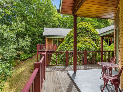 37 Douglas Road, Mount Macedon