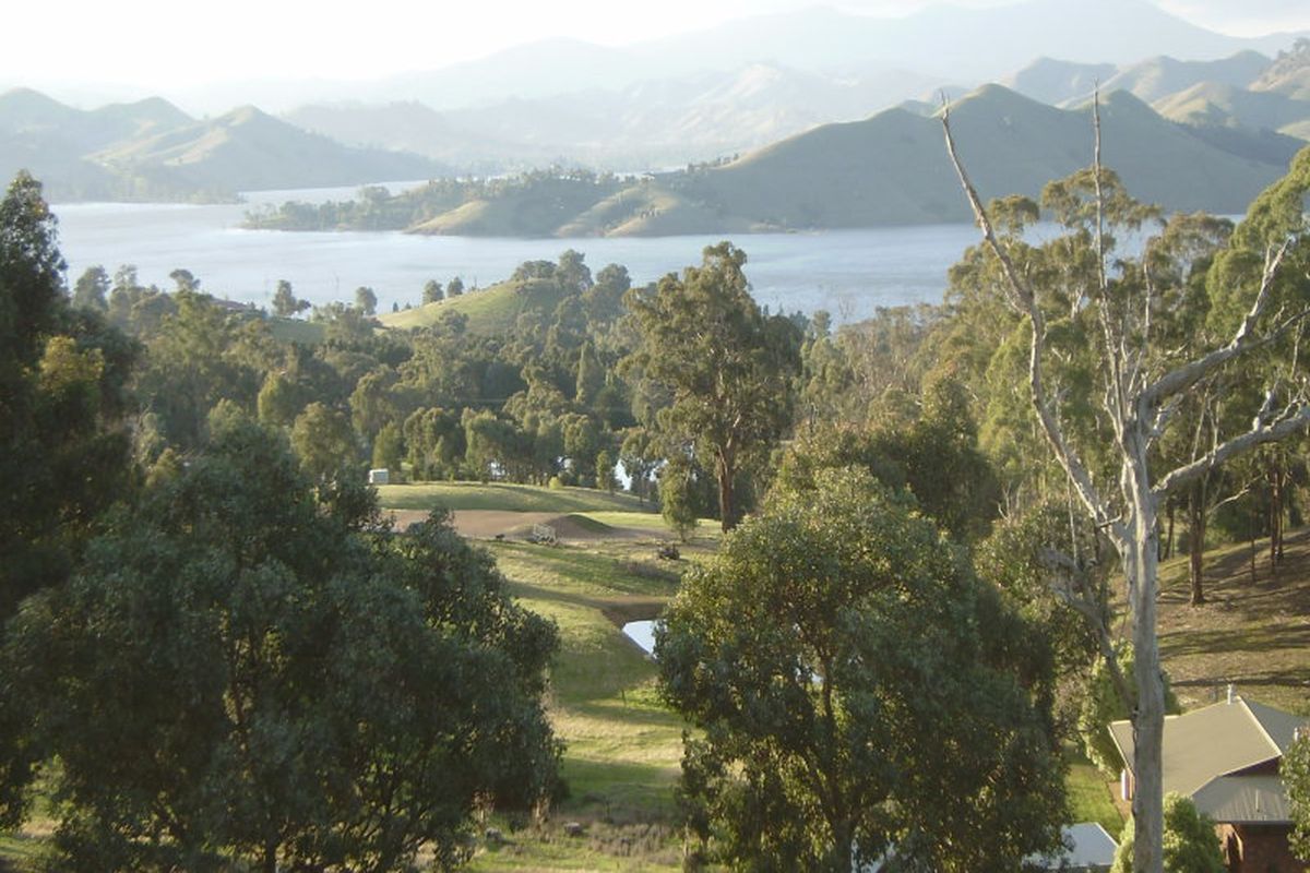 310 Peppin Drive, Bonnie Doon