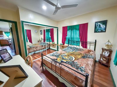 24 HALLORAN STREET, Tolga