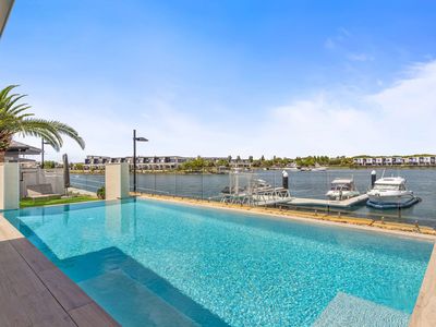 16 / 72 Palladium Blvd, Hope Island