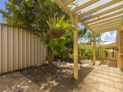 35 Agincourt Drive, Willetton