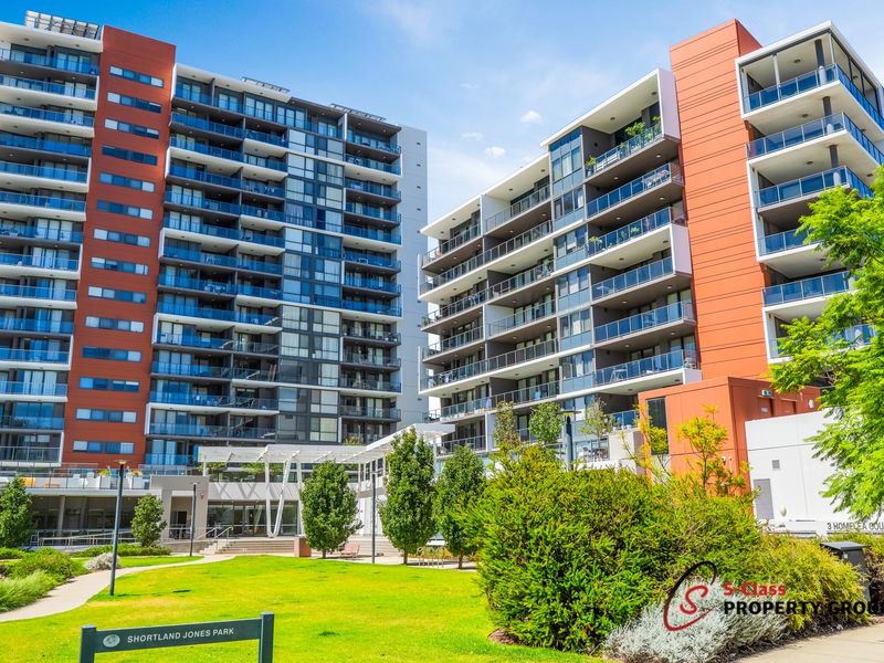 137 / 3 Homelea Court, Rivervale