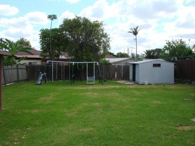 106 BUIST Street, Bass Hill