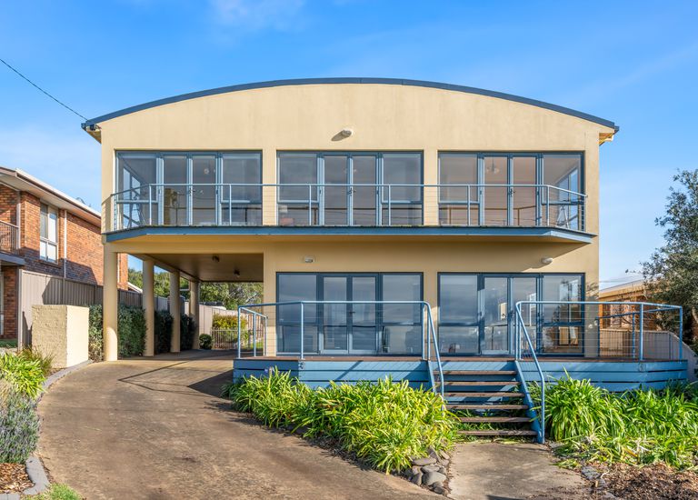 3 King George Parade, Portland