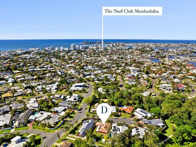 4 Nardoo Court, Mooloolaba