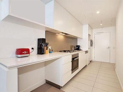 311 / 131 Ross Street, Forest Lodge