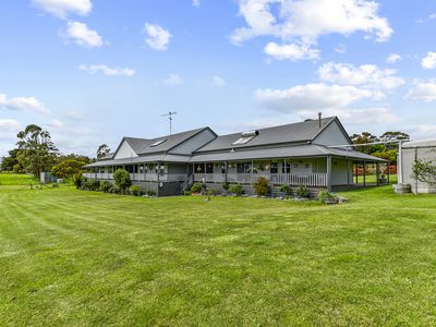 432 Cafpirco Road, Compton