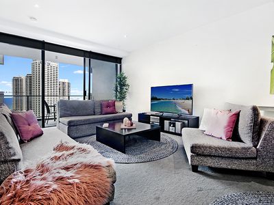 1154 / 9 Ferny Avenue, Surfers Paradise