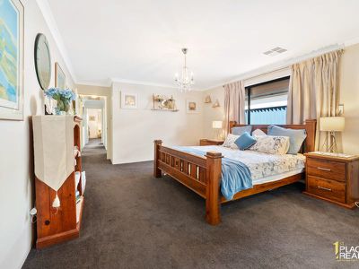 20 Lagoon Pass, Baldivis