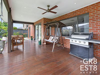 1 Fortuna Crescent, Cranbourne West