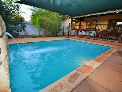 11 Gascoyne Court, South Hedland