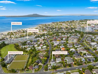 1/32 Prospect Terrace, Milford