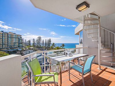 403 / 3 River Esplanade, Mooloolaba