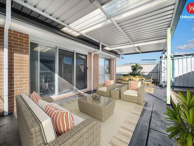 12 Gorgon Avenue, Elizabeth Hills