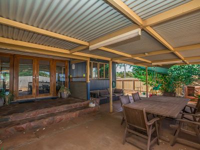 10 Hawkins Street, South Hedland