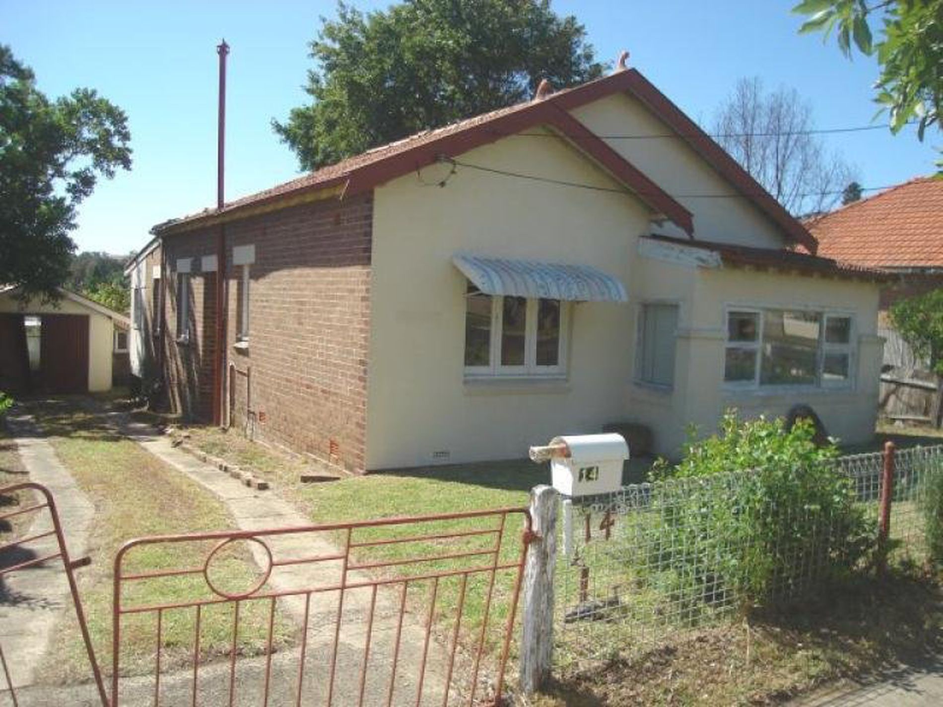 14 Faux Street, Wiley Park