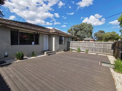 2 / 19 Burnt Street, Nunawading