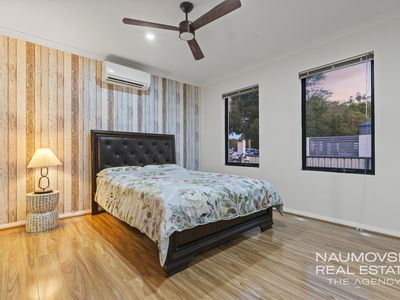 9A Princess Road, Westminster