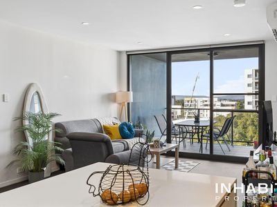 116 / 1 Rowe Avenue, Rivervale