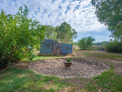 81-83 Wilson Road, Wangaratta