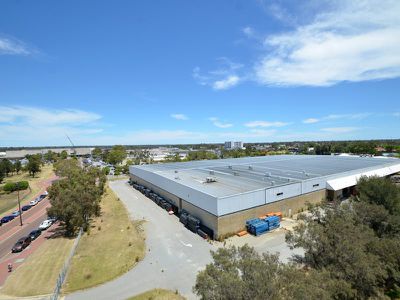 606 / 60 Grose Avenue, Cannington