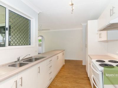 106 Kern Brothers, Kirwan