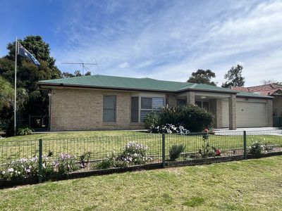 39 Burnett Street, Kingaroy
