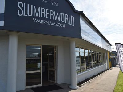 Slumberworld Warrnambool